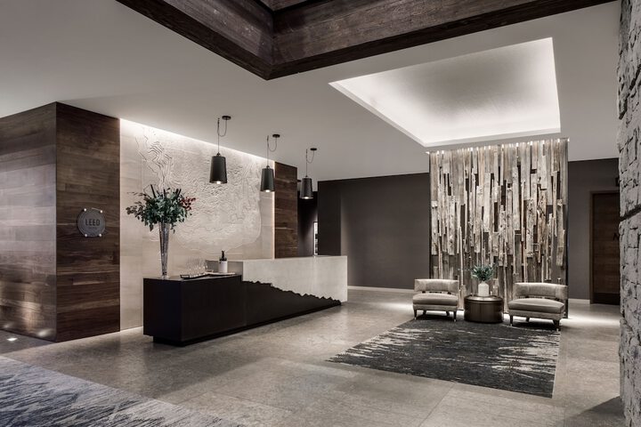 Hotel Interior 42 of 195