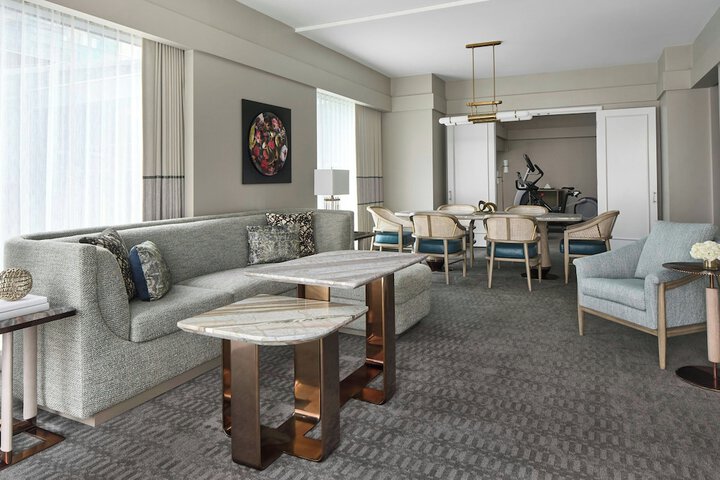 The Ritz-Carlton Charlotte