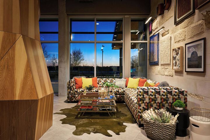 The Stella Hotel Autograph Collection