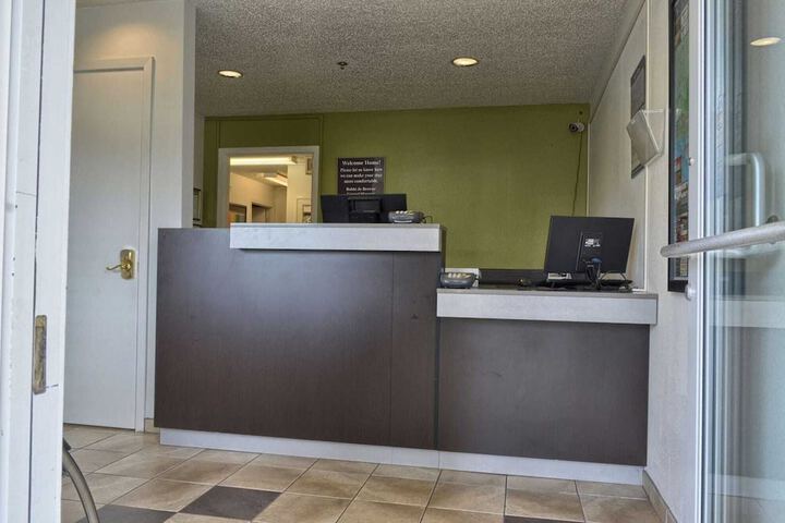 Studio 6 Extended Stay - Pascagoula MS