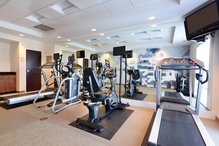 Health and Fitness 38 of 43