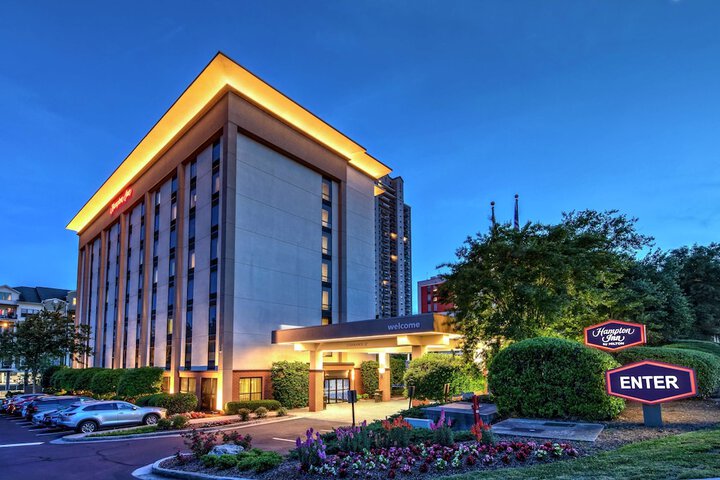 Hotel 5 of 36