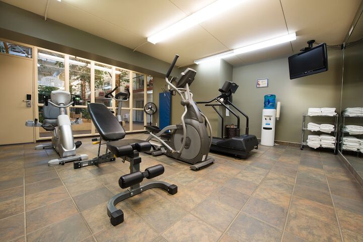 Health and Fitness 50 of 50