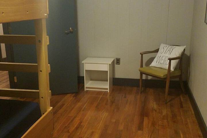 The Local Hostel