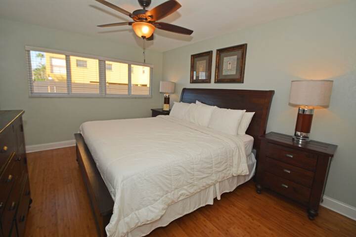Westwinds Waterfront Resort