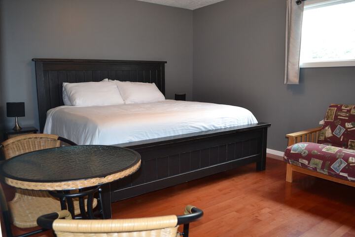 Smithers Guesthouse