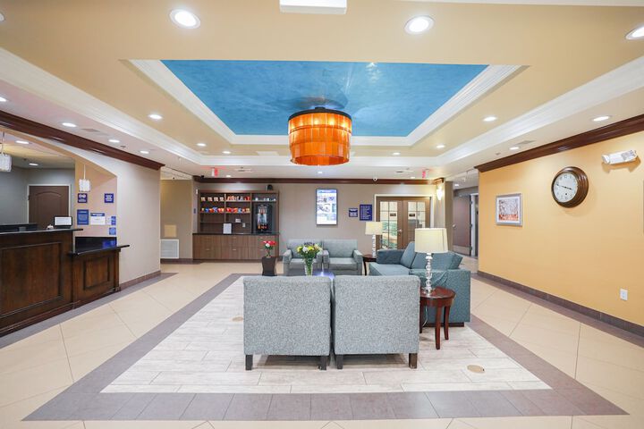 Hotel Interior 15 of 46