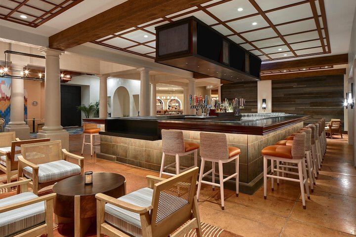 The Scottsdale Resort and Spa Curio Collection by Hilton