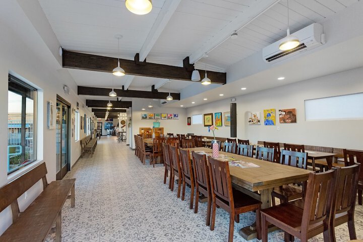 Hotel McCoy Tucson - Art Coffee, Beer, Wine