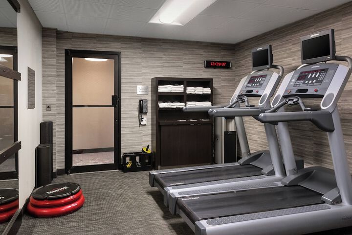 Courtyard by Marriott Philadelphia Willow Grove