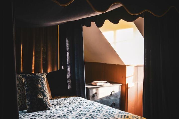 Heavitree of Griswold B & B