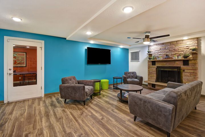 Hotel Interior 13 of 42