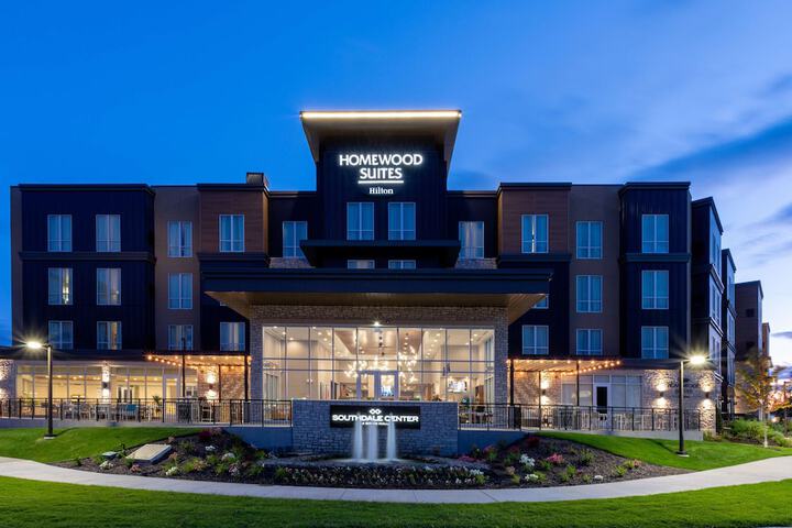 Homewood Suites by Hilton Edina Minneapolis