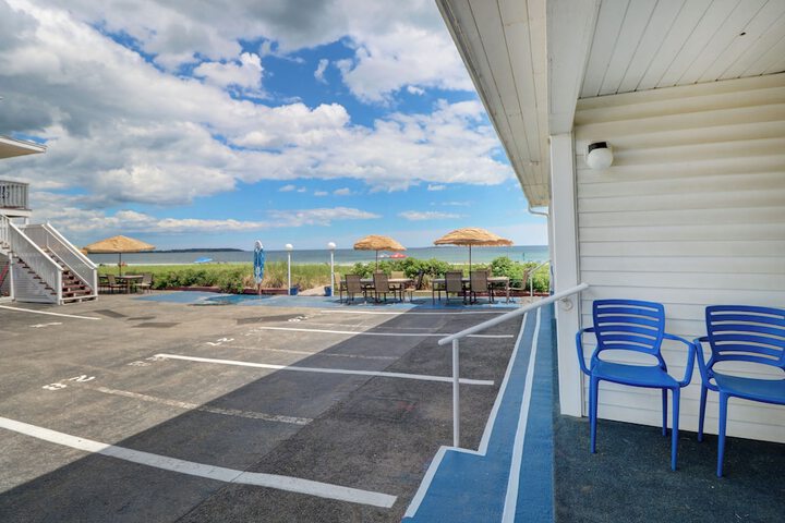 Atlantis Motel