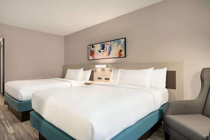 Hilton Garden Inn Tysons Corner