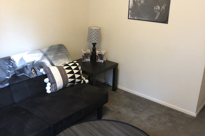 Eagle Crest Condo