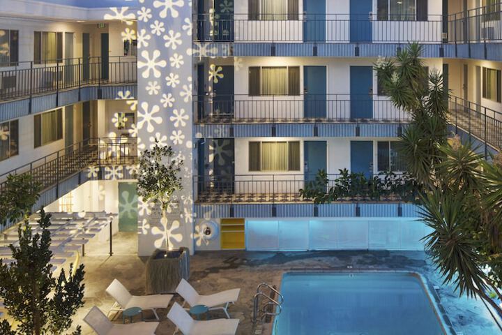 Hotel Exterior 82 of 85