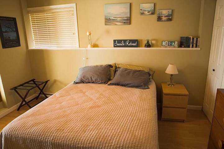 Inlet Beach House B & B