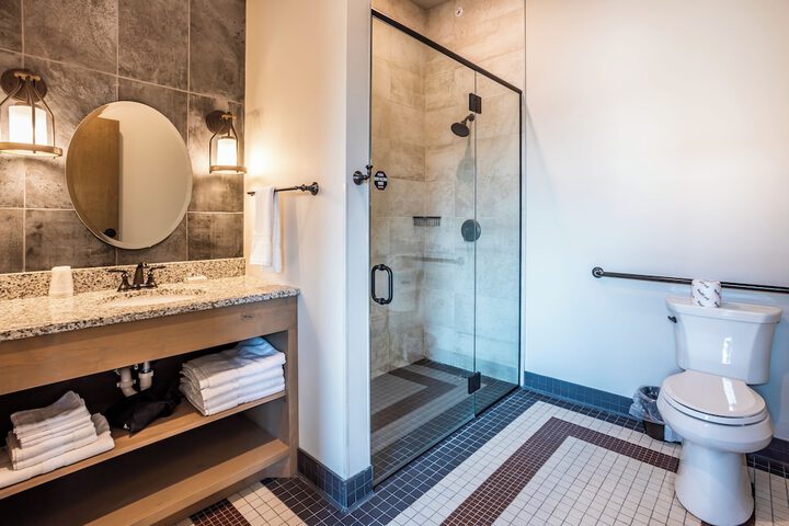 Crosby Lofts