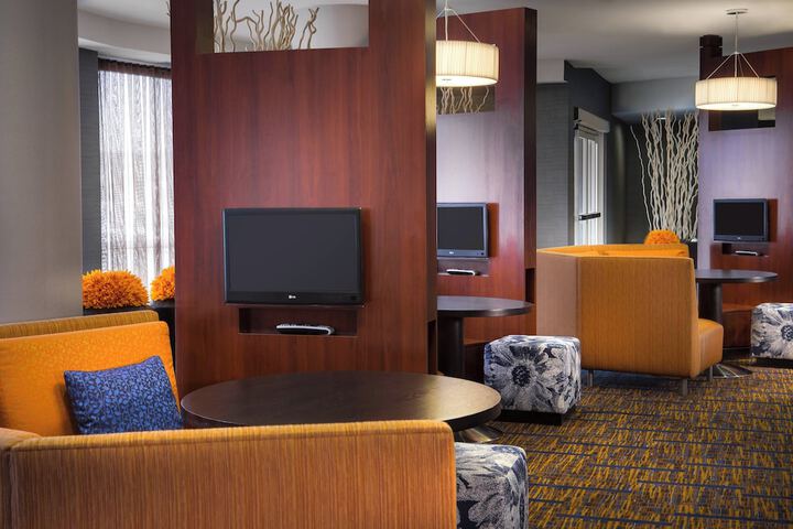 Courtyard Marriott Ankeny
