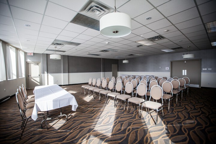 Quality Inn Corner Brook