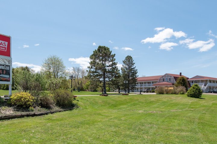 Canadas Best Value Inn & Suites Summerside