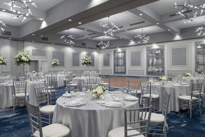 Renaissance Framingham Hotel & Conference Center