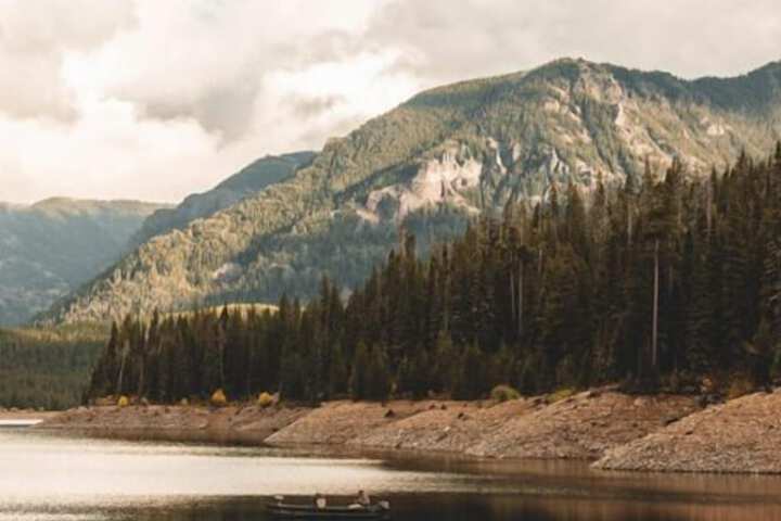 Gallatin River Lodge