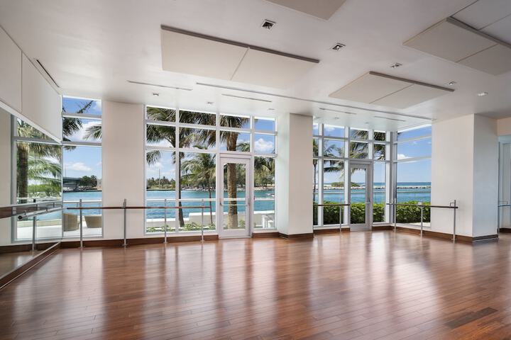 The Ritz-Carlton Bal Harbour Miami