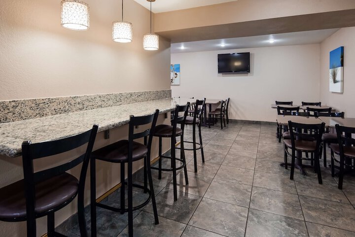 Best Western Desert Oasis