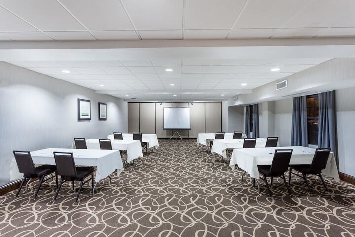Meeting 16 of 19