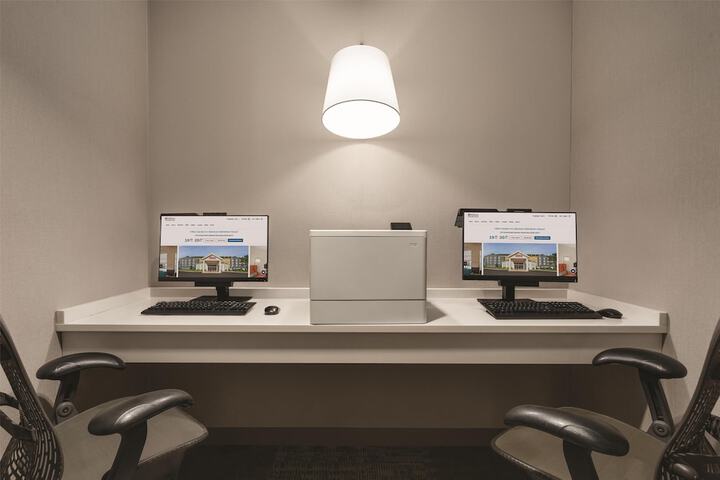 Hilton Garden Inn Allentown Bethlehem Airport
