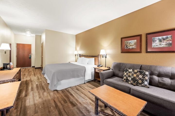Quality Inn & Suites Big Stone Gap