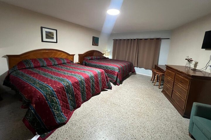 Cross City Motel by Hotel O US 19