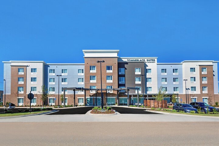 TownePlace Suites by Marriott Jackson Airport / Flowood