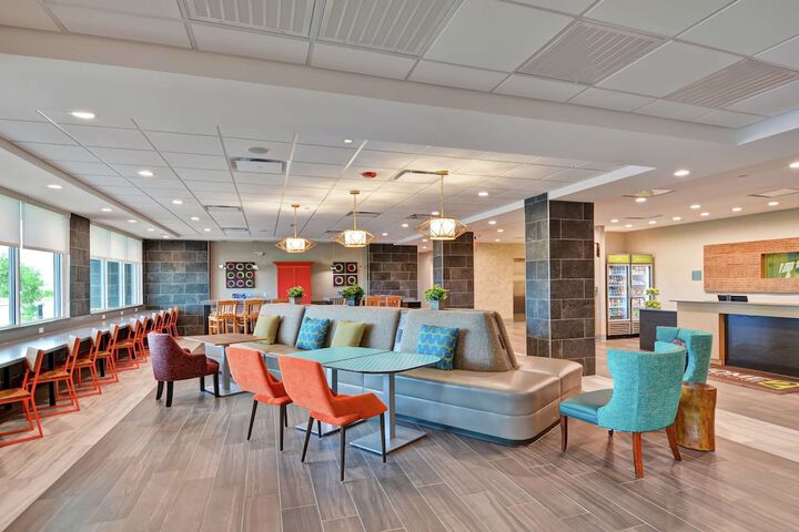 Hotel Interior 17 of 48