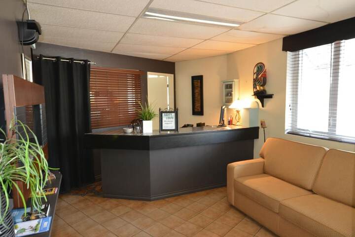 Hotel Interior 5 of 27