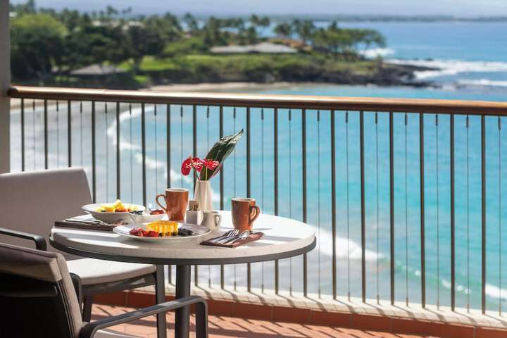 Mauna Kea Beach Hotel Autograph Collection