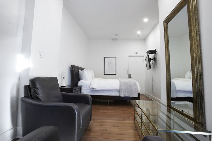 Hotel & Spa Carré Saint-Louis
