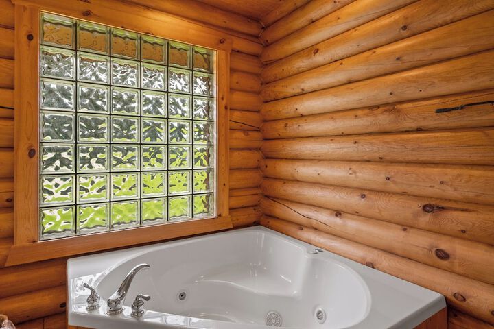 El Western Cabins & Lodges