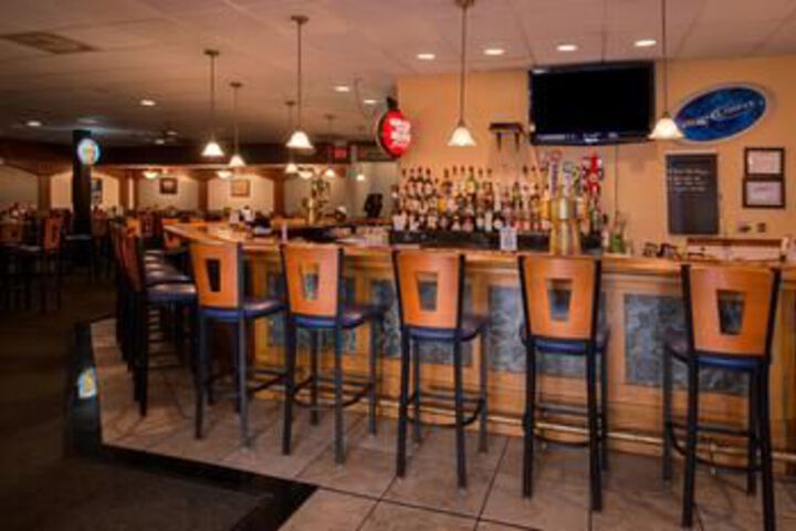 Ramada Plaza Rochester Airport