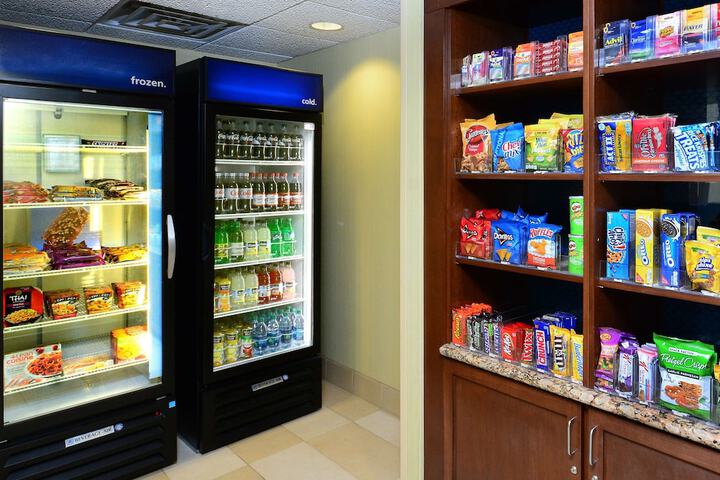 Hampton Inn Raleigh / Town of Wake Forest