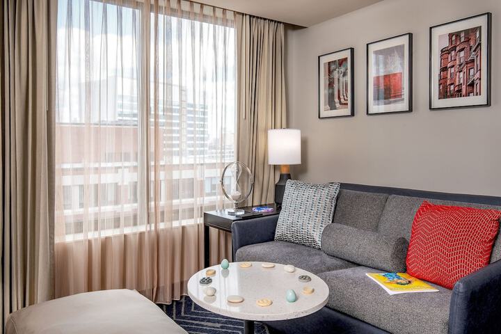 Residence Inn by Marriott Boston Cambridge