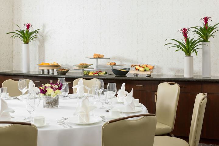Hyatt Centric Arlington
