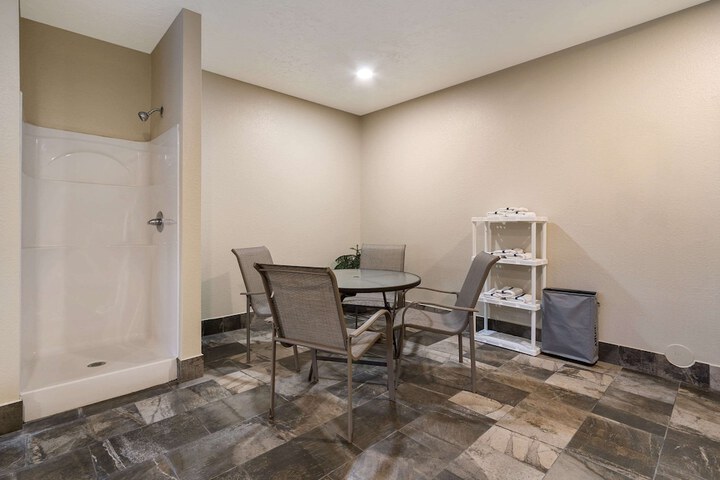 Comfort Inn Yankton SD