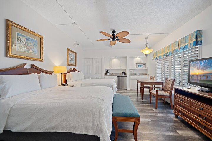 Holiday Inn & Suites Clearwater Beach S-Harbourside by IHG