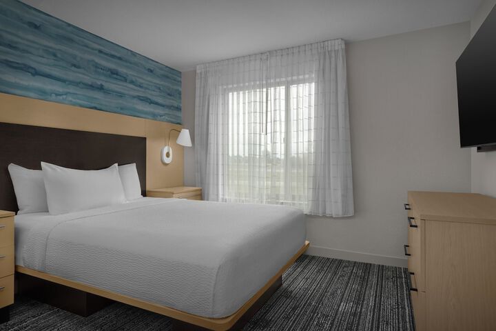 TownePlace Suites by Marriott - Des Moines Urbandale