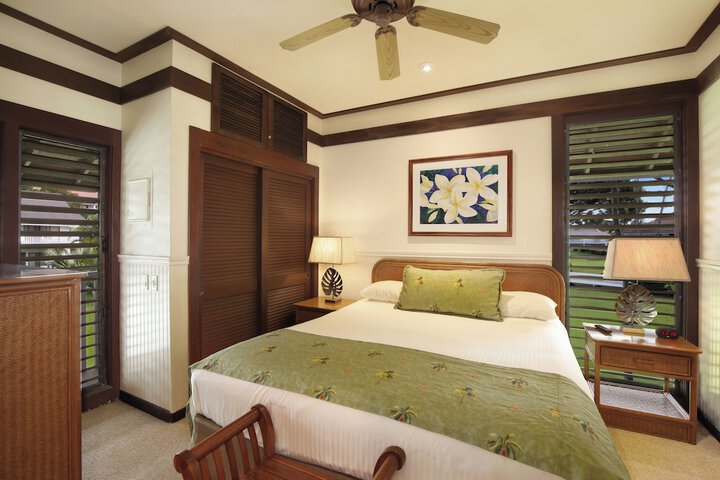 Kiahuna Plantation Resort Kauai by OUTRIGGER