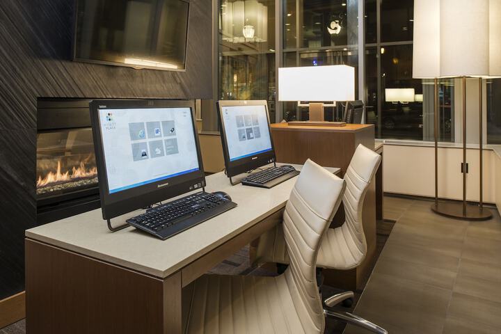 Hyatt Place Portland Downtown - Old Port Square
