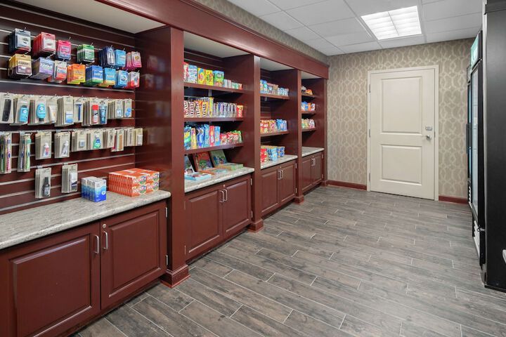 Homewood Suites by Hilton Lafayette LA